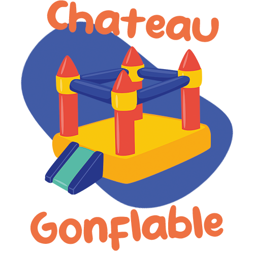 Château gonfable